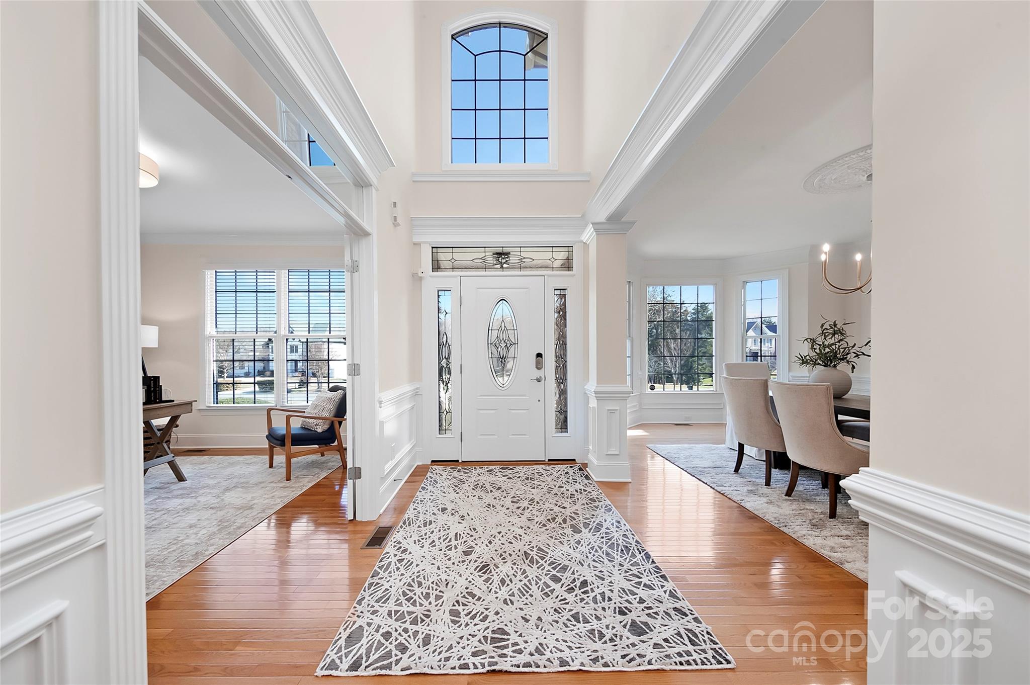 Bridal Path Estates at Wyndham Hall - Residential