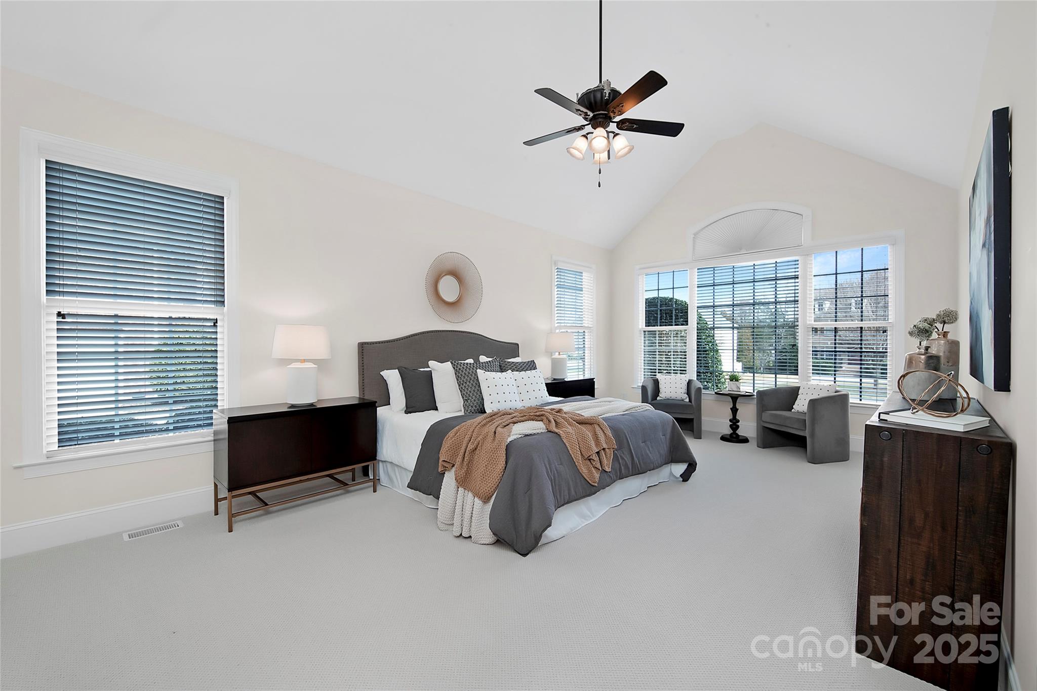 Bridal Path Estates at Wyndham Hall - Residential