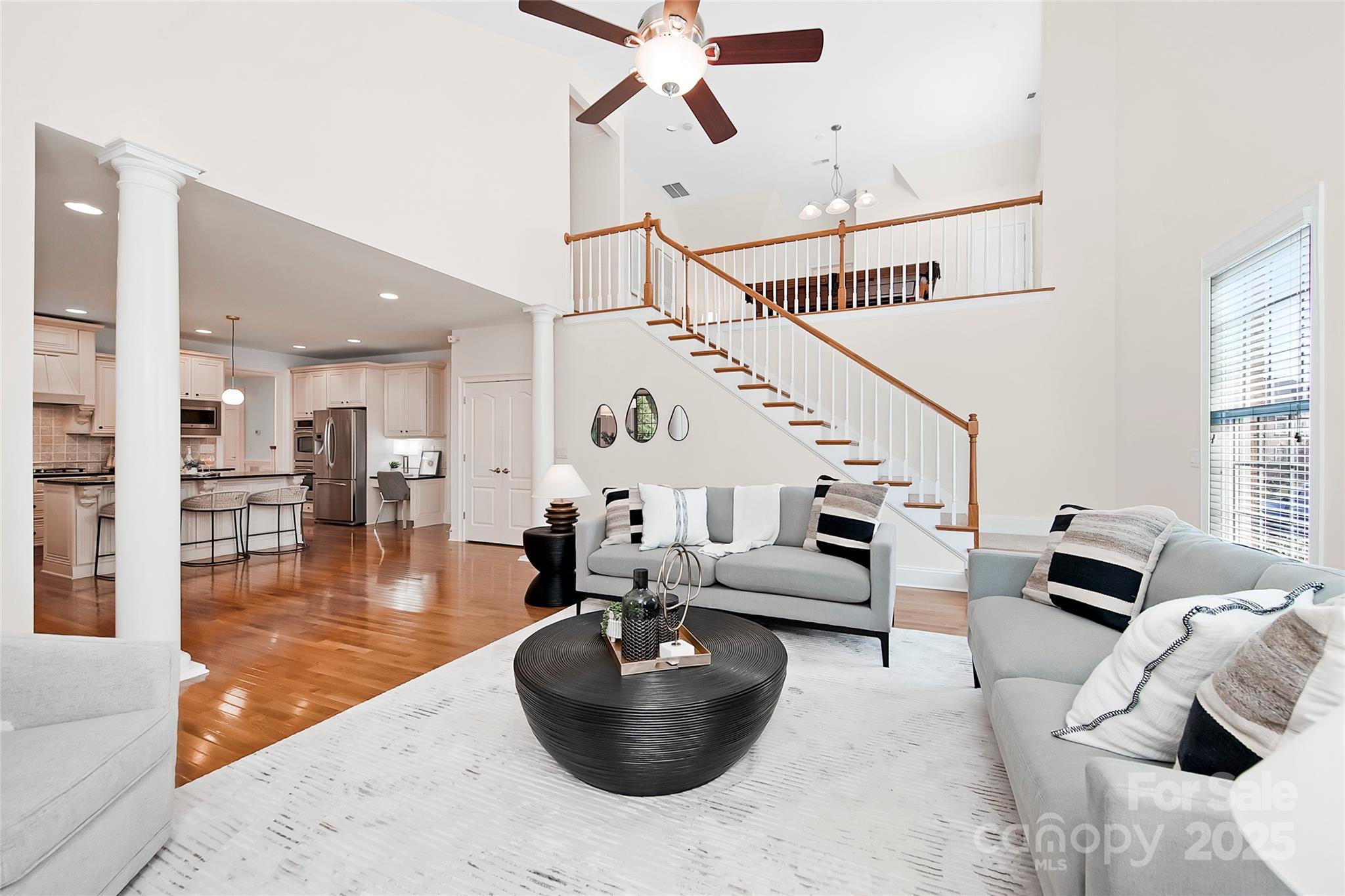 Bridal Path Estates at Wyndham Hall - Residential