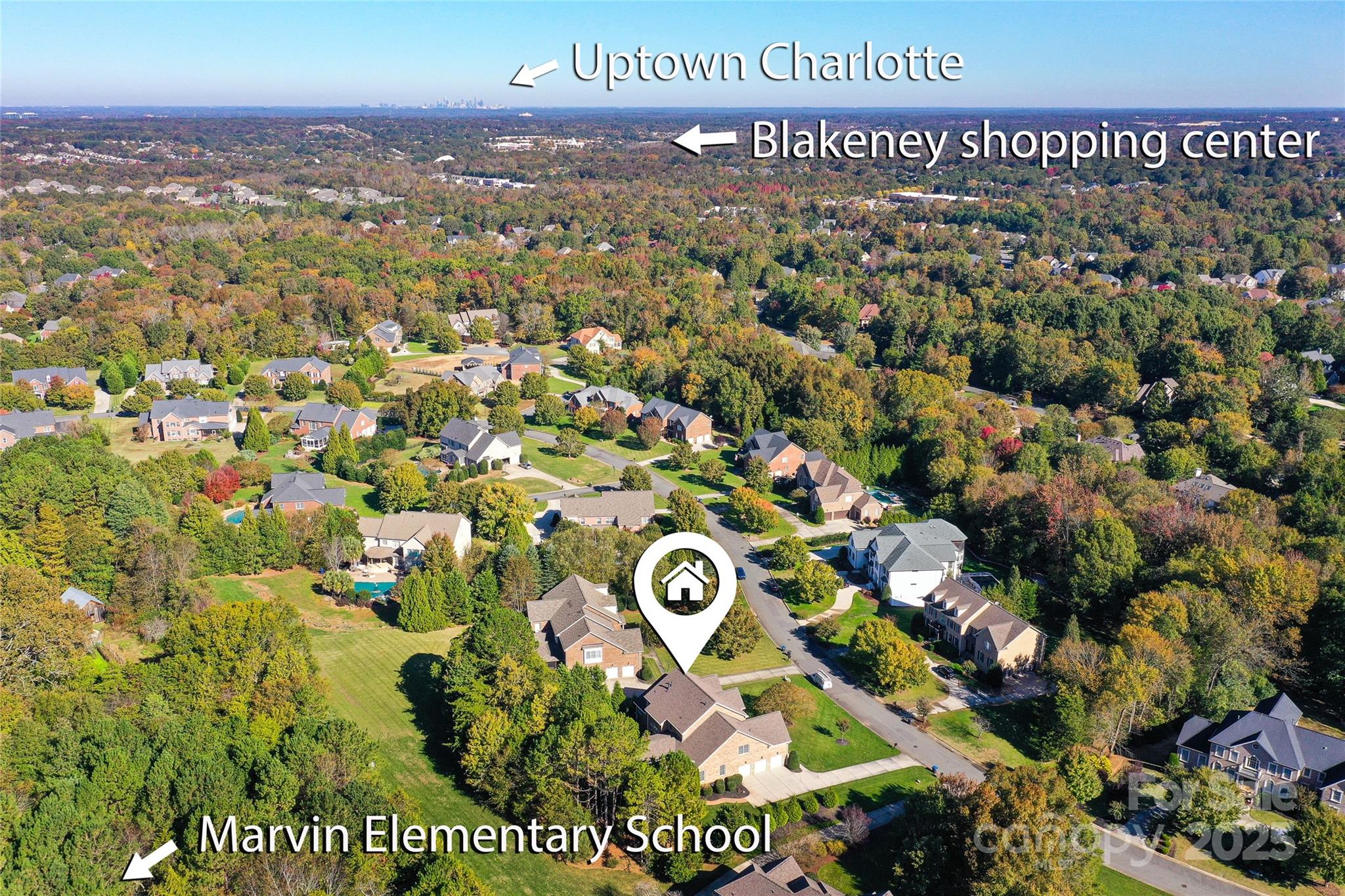 Bridal Path Estates at Wyndham Hall - Residential