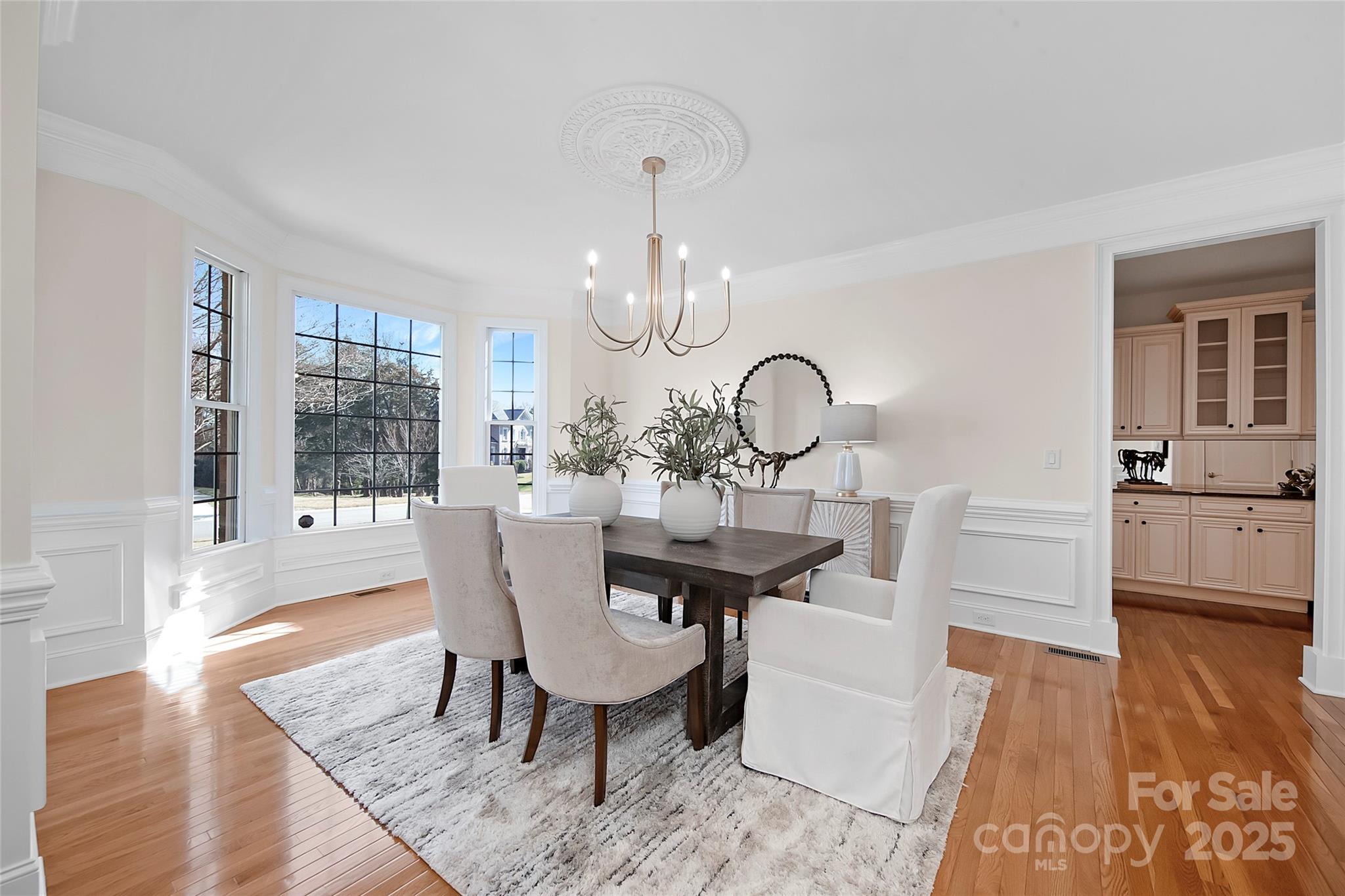 Bridal Path Estates at Wyndham Hall - Residential