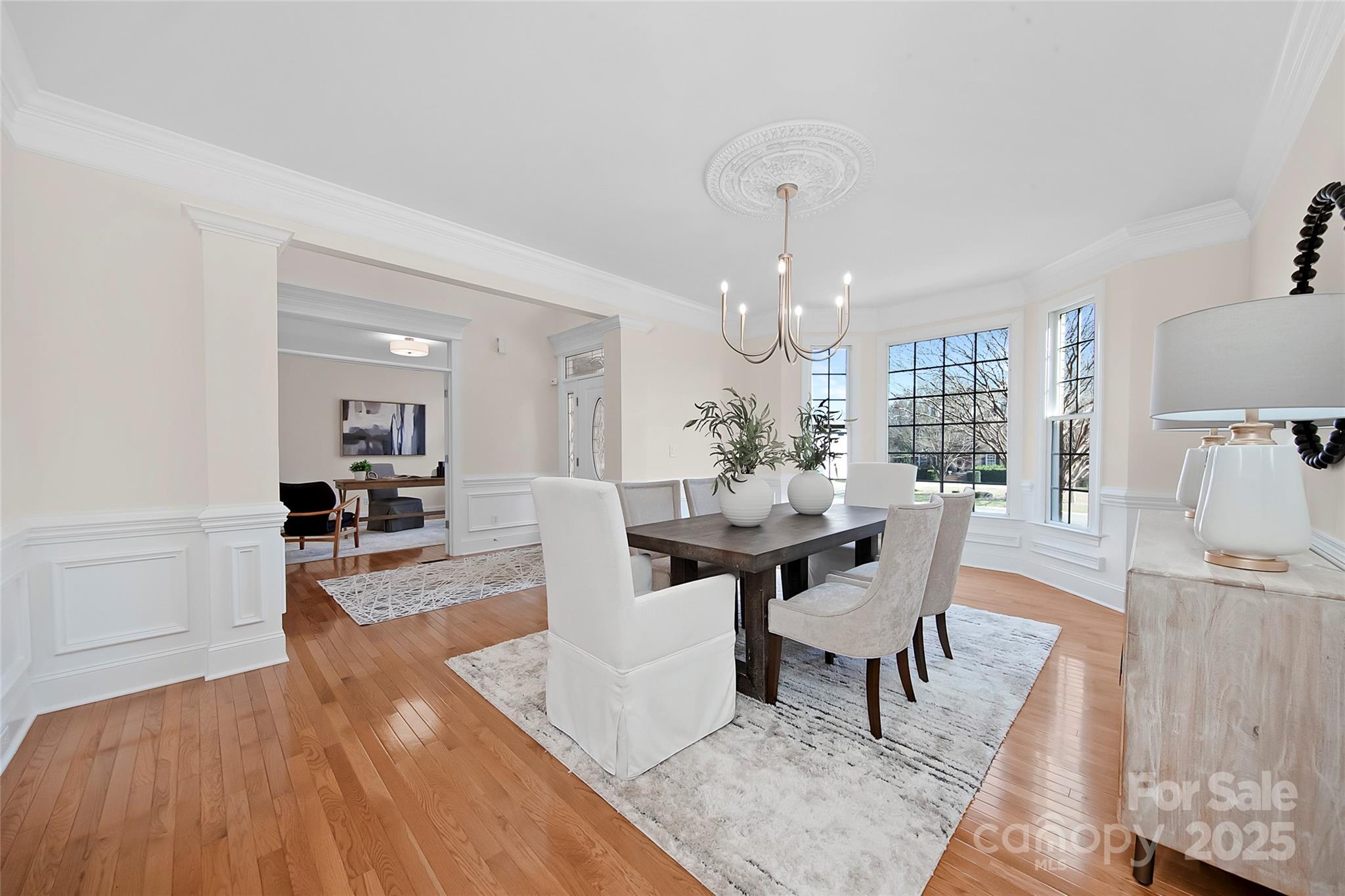 Bridal Path Estates at Wyndham Hall - Residential