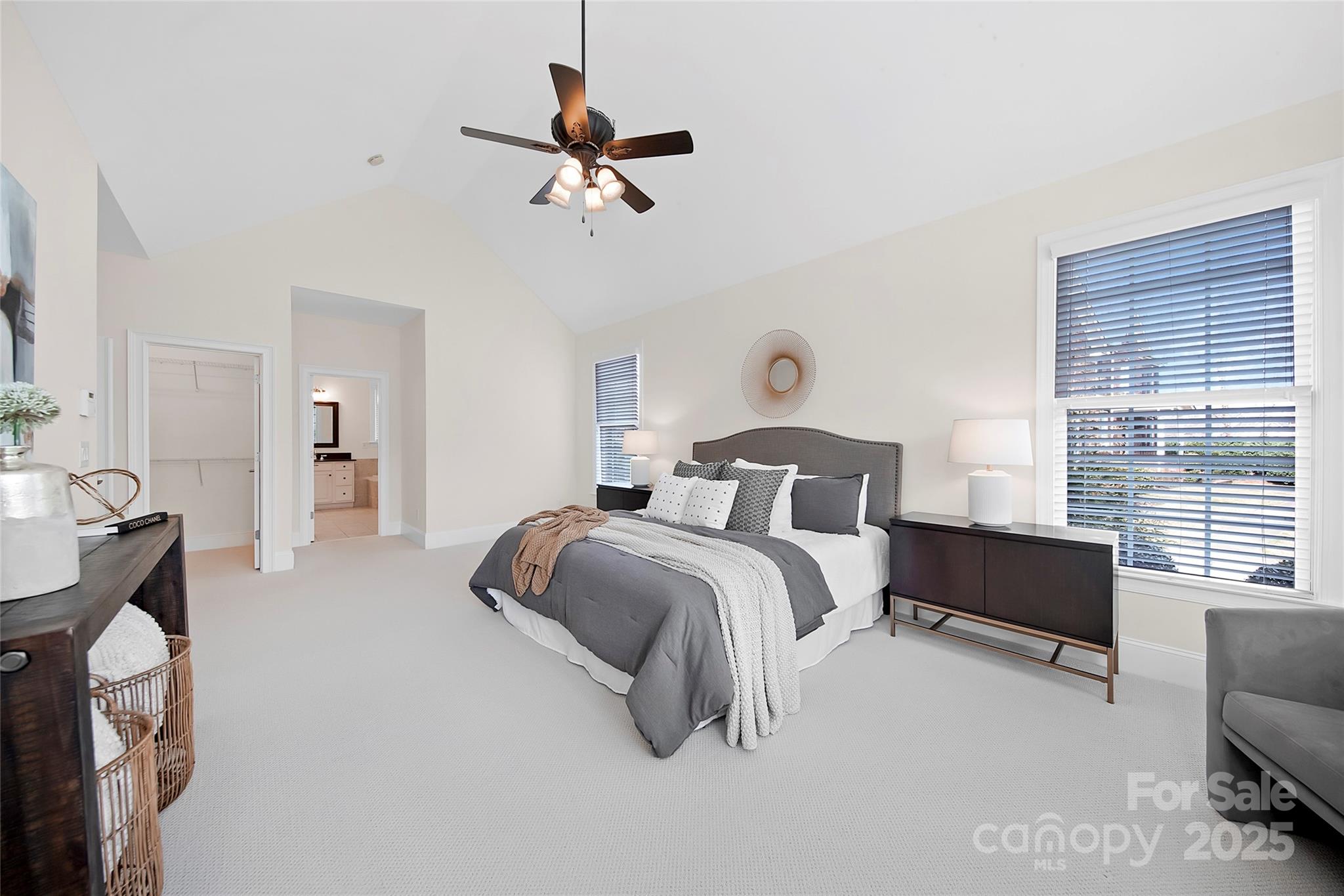 Bridal Path Estates at Wyndham Hall - Residential