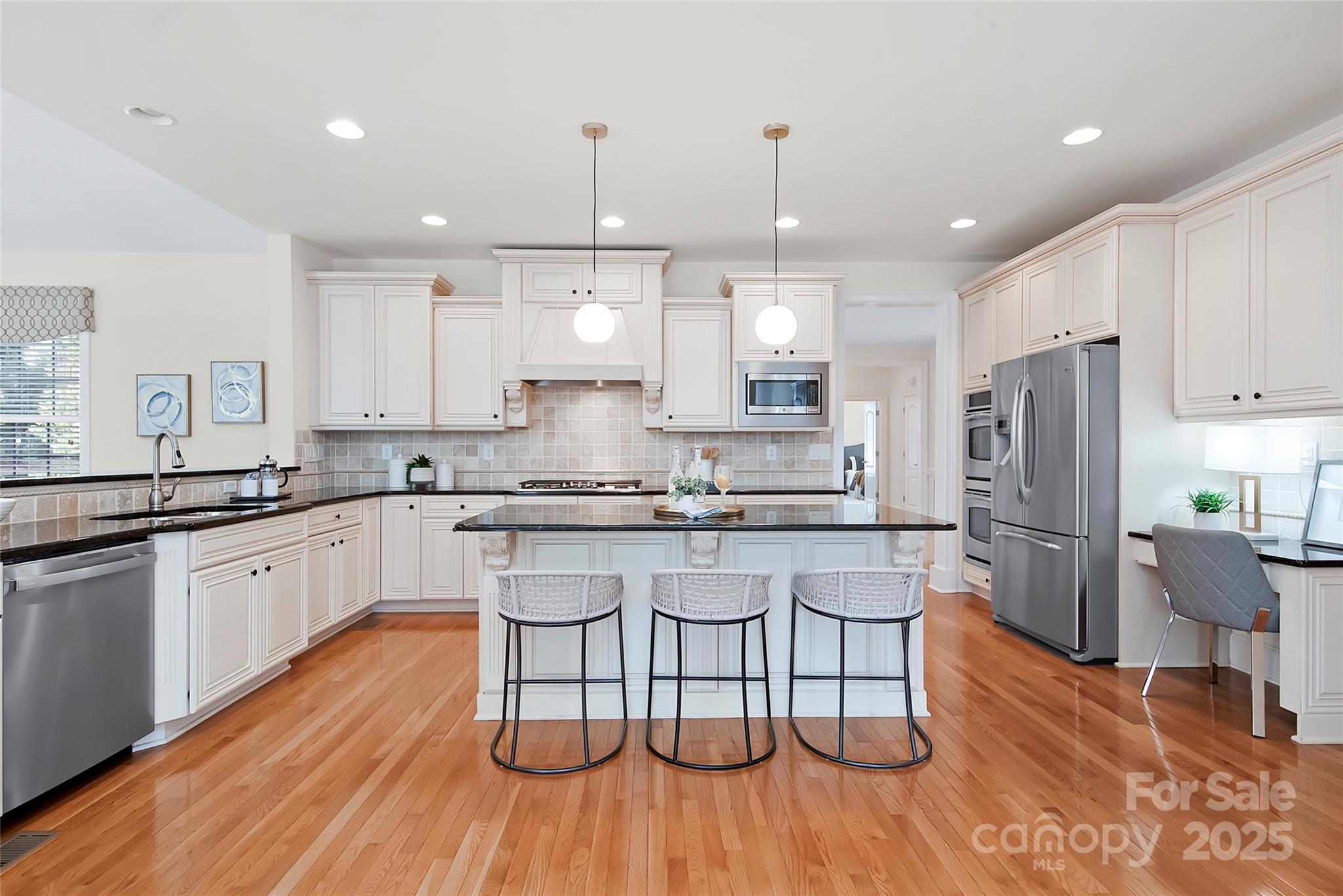 Bridal Path Estates at Wyndham Hall - Residential