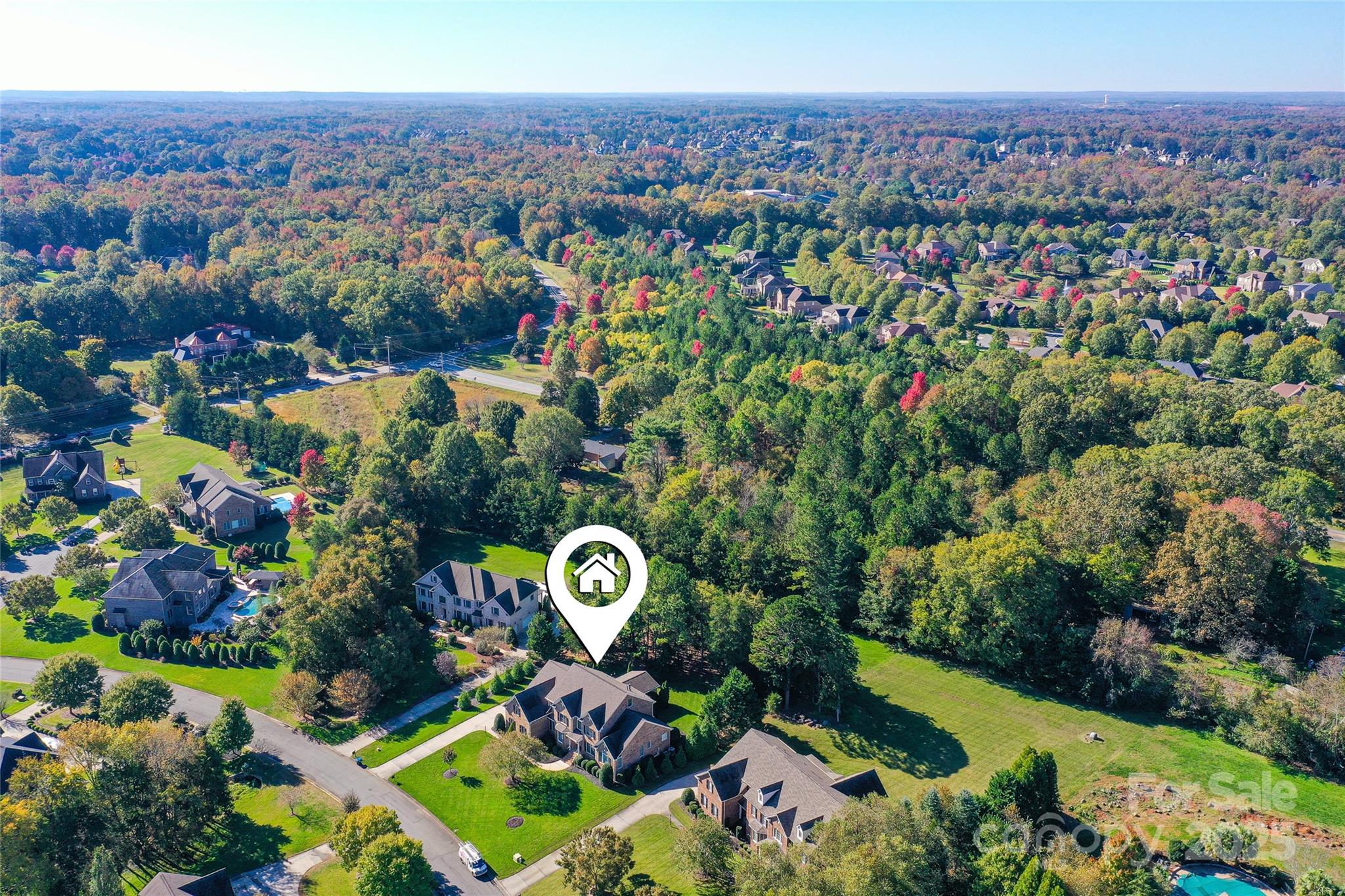 Bridal Path Estates at Wyndham Hall - Residential