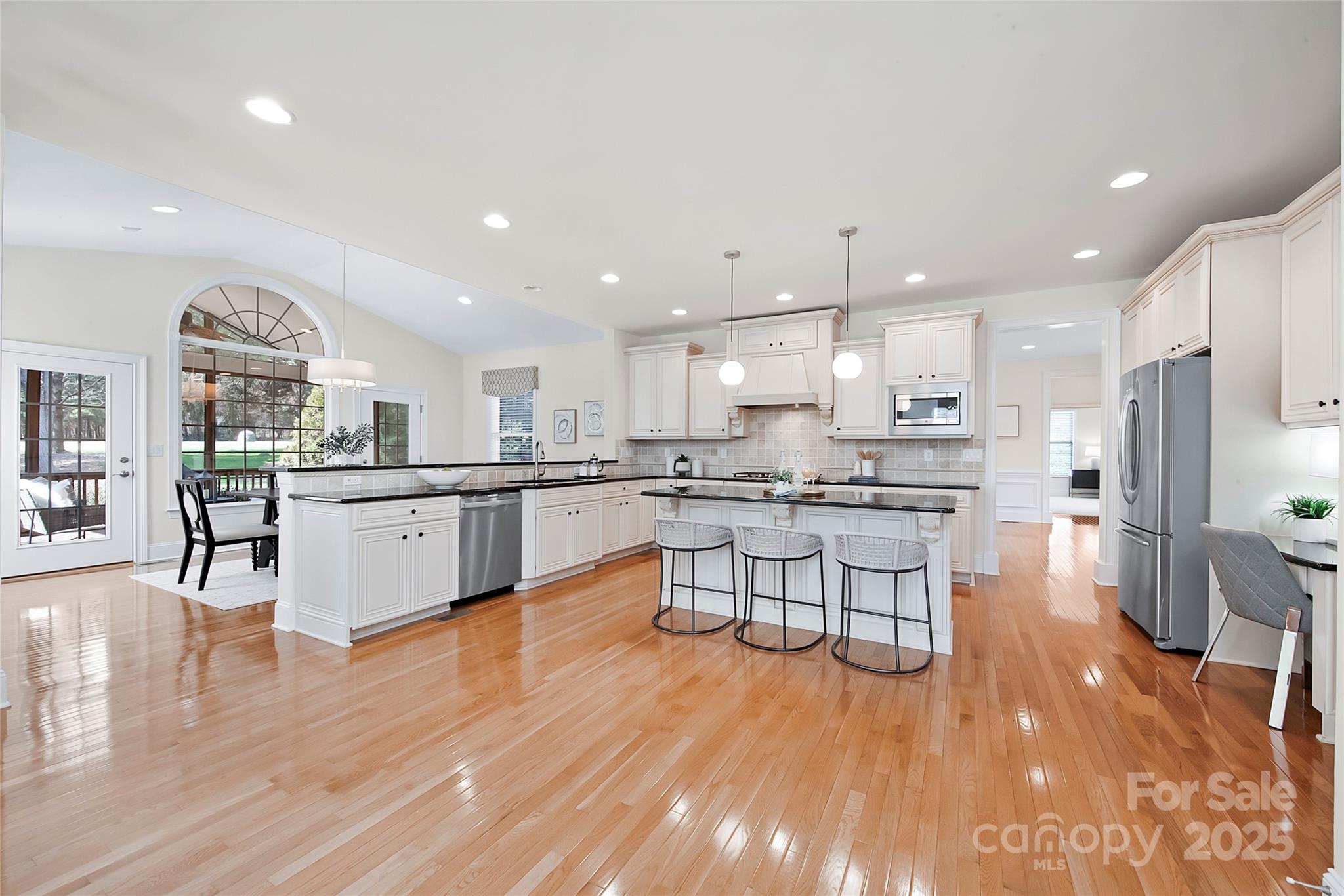 Bridal Path Estates at Wyndham Hall - Residential