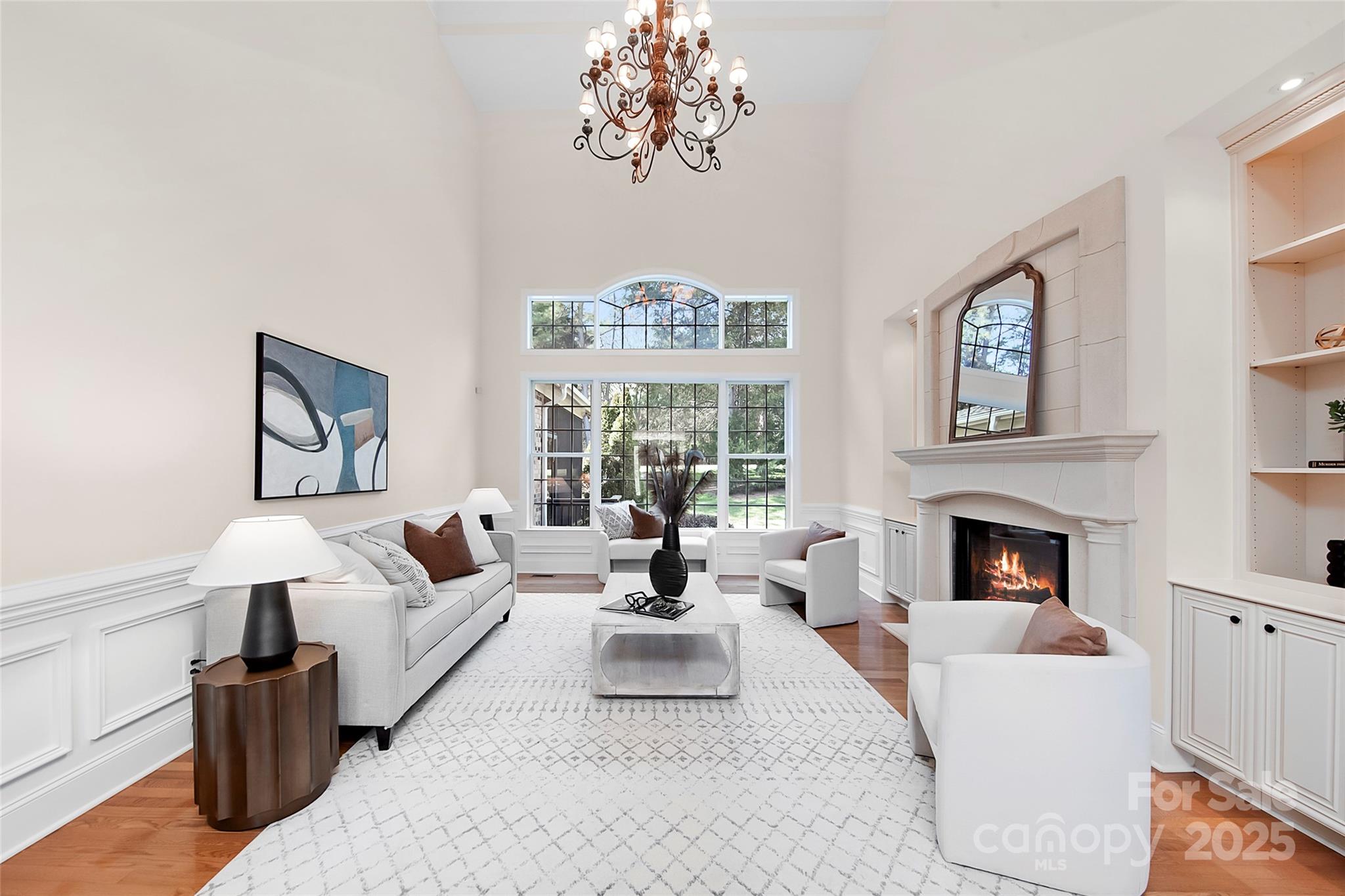 Bridal Path Estates at Wyndham Hall - Residential