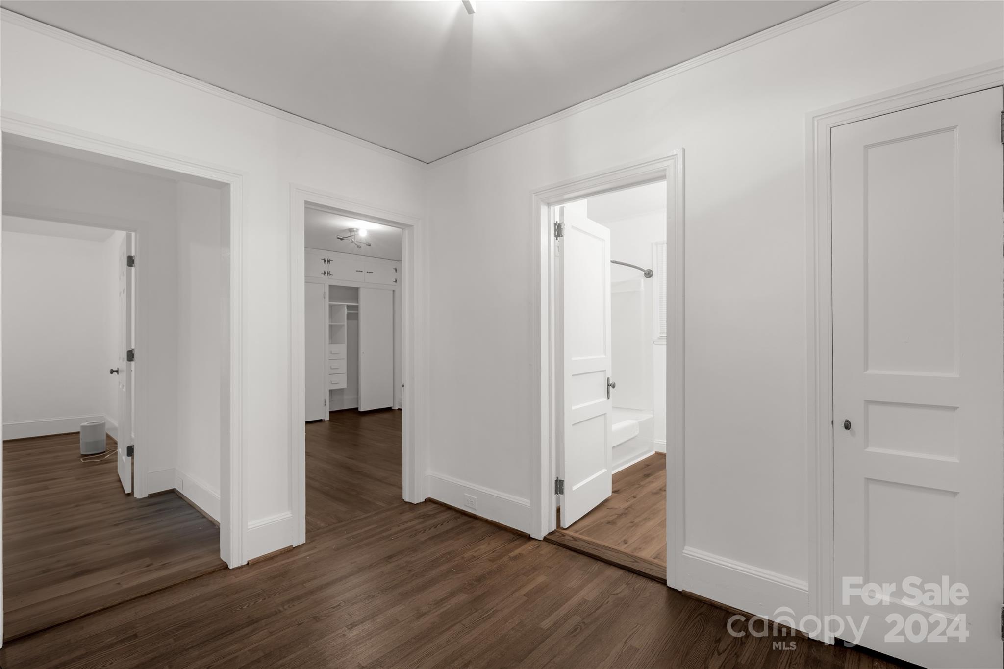 Forest Hills Subdivision - Residential