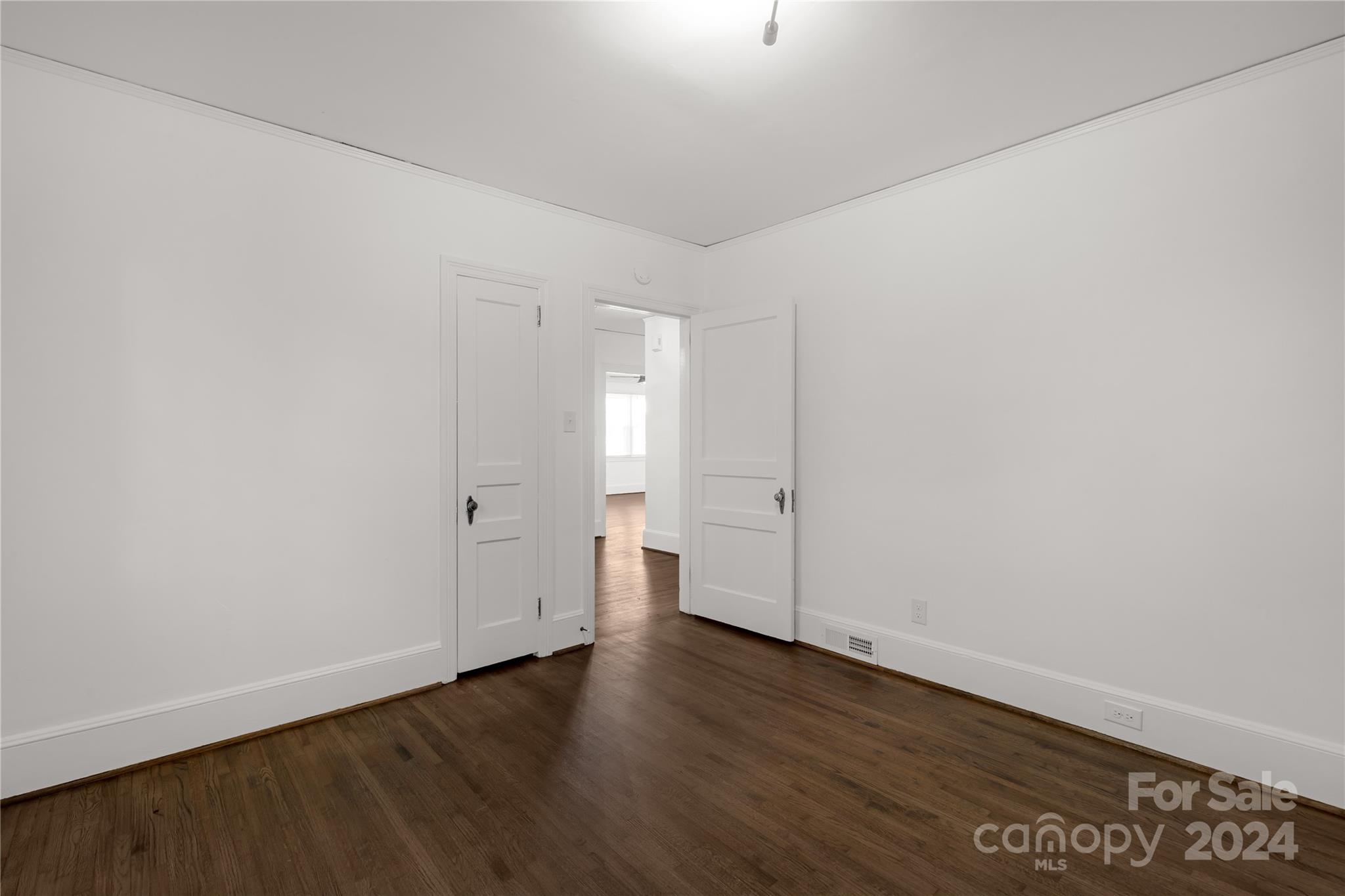 Forest Hills Subdivision - Residential