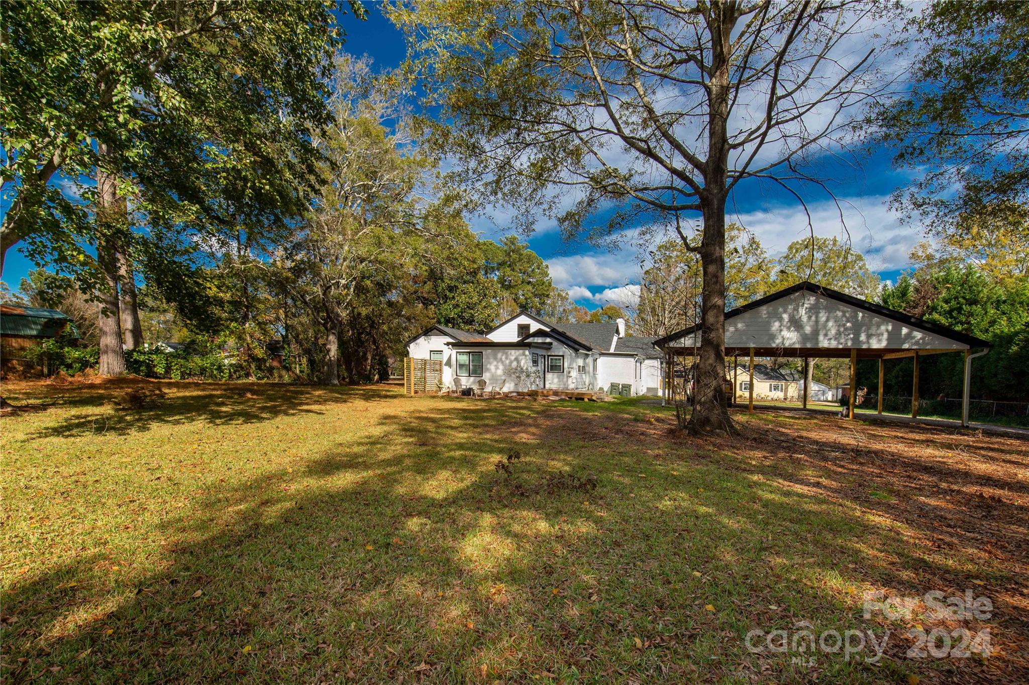 Forest Hills Subdivision - Residential