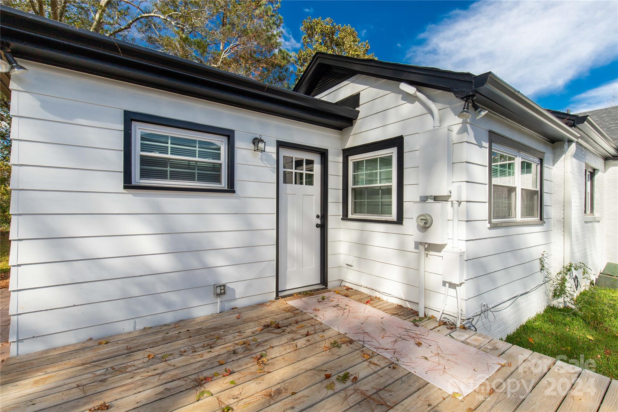 Forest Hills Subdivision - Residential