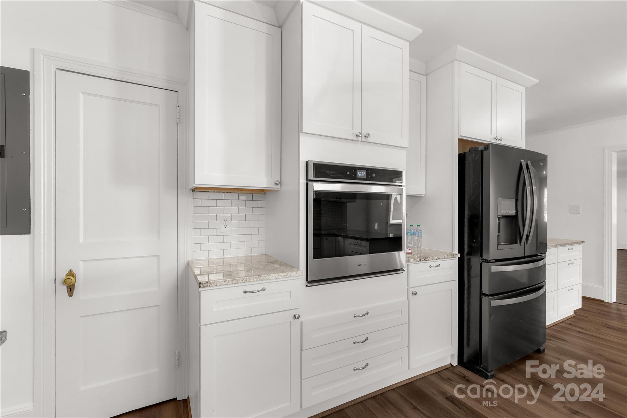 Forest Hills Subdivision - Residential