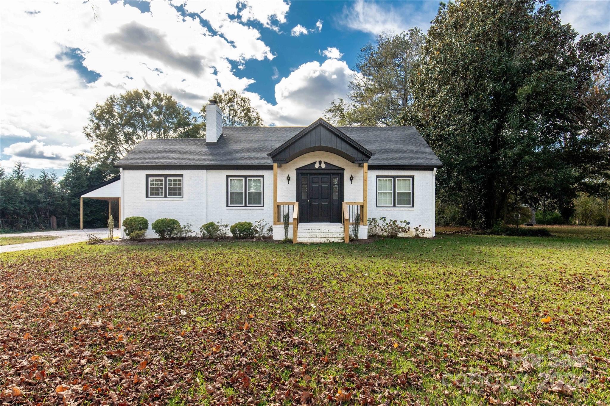 Forest Hills Subdivision - Residential