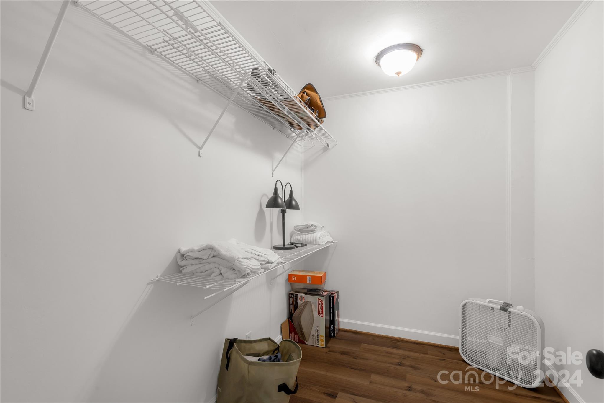 Forest Hills Subdivision - Residential