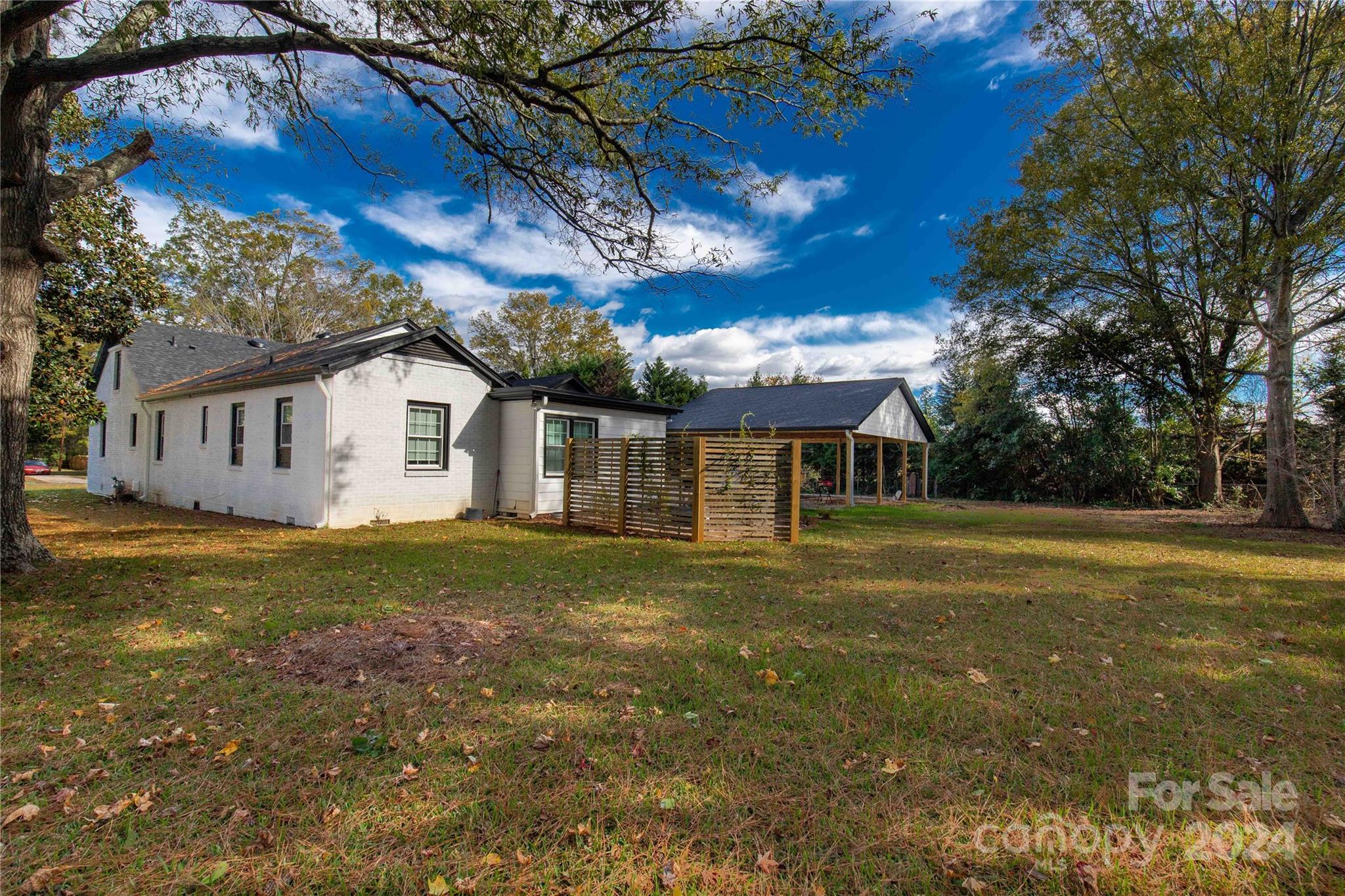 Forest Hills Subdivision - Residential