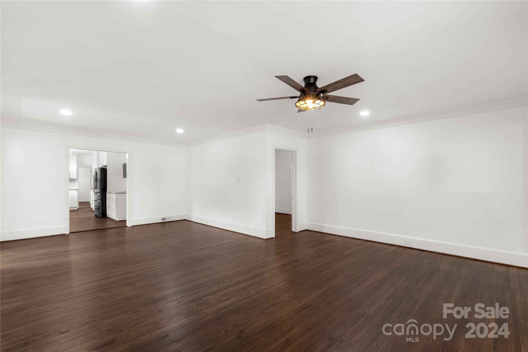 Forest Hills Subdivision - Residential