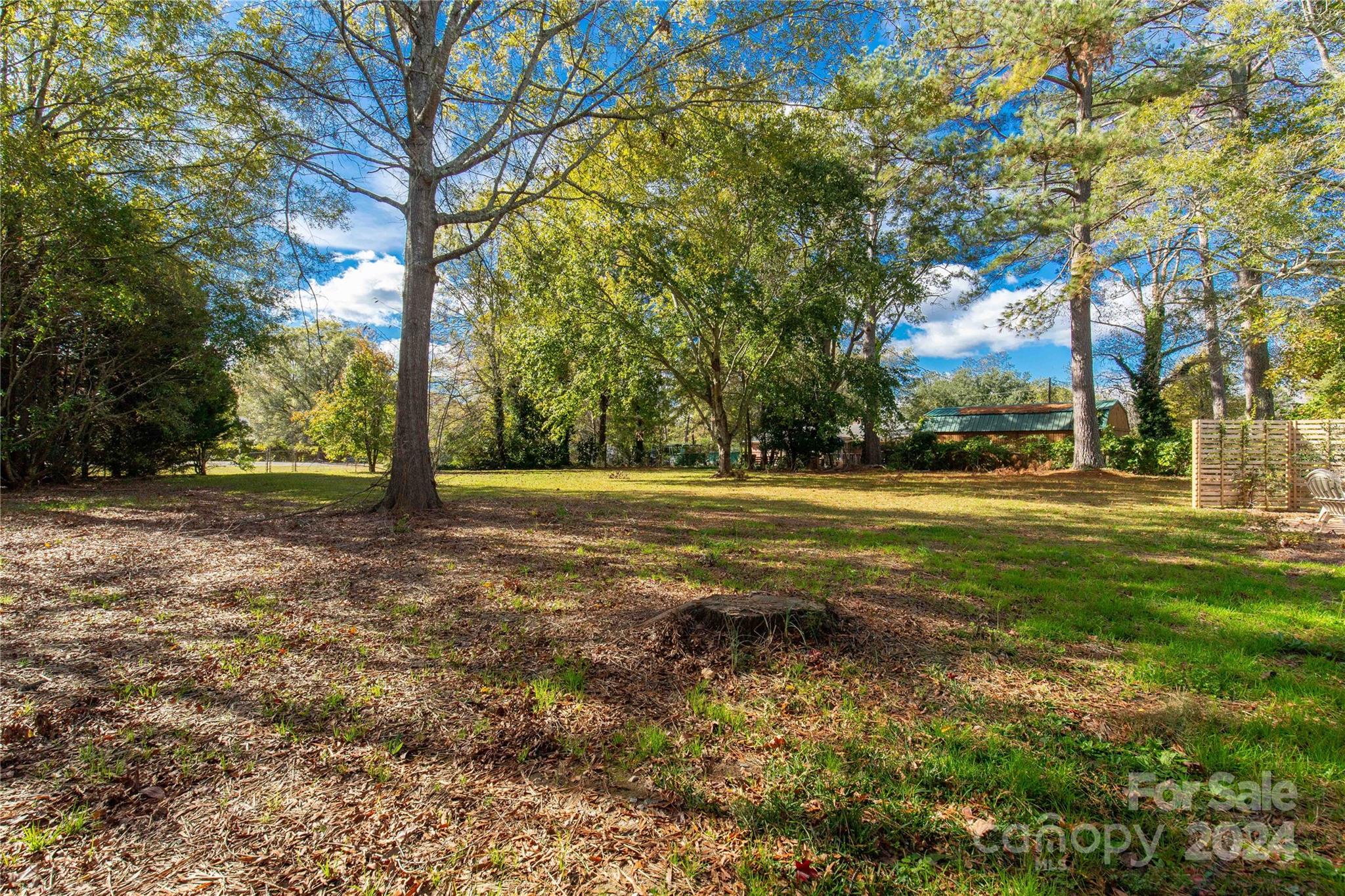 Forest Hills Subdivision - Residential