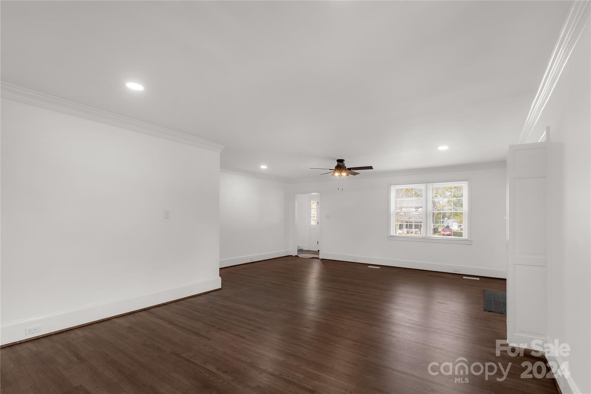 Forest Hills Subdivision - Residential