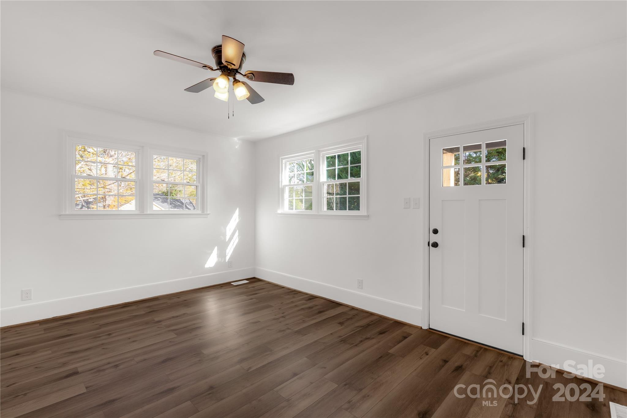 Forest Hills Subdivision - Residential