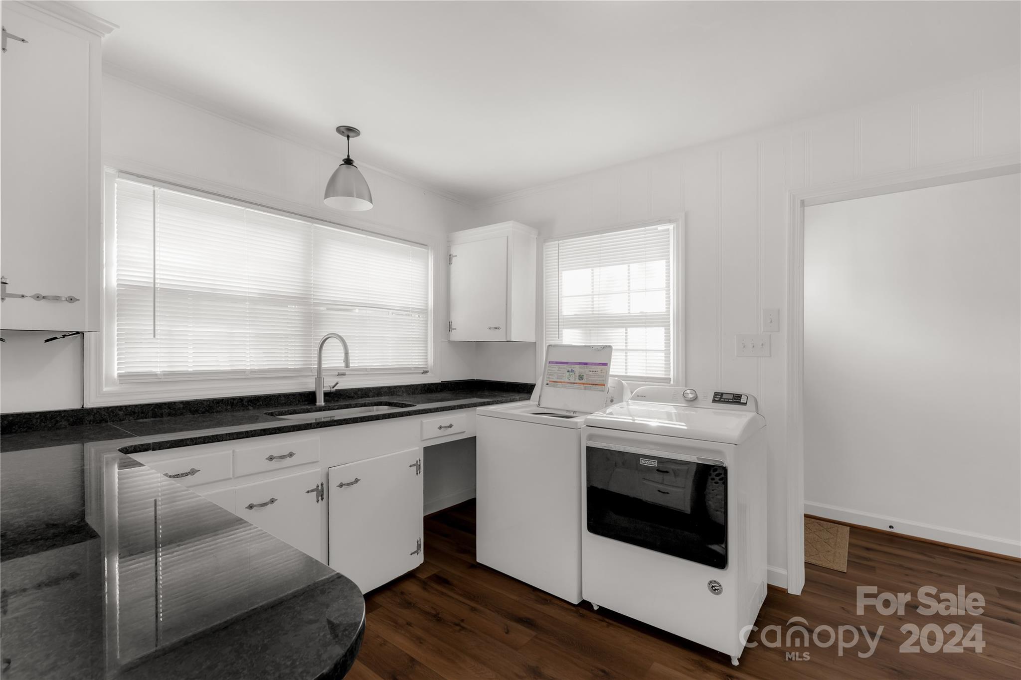 Forest Hills Subdivision - Residential