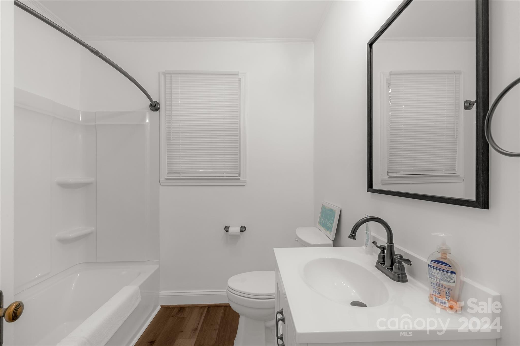 Forest Hills Subdivision - Residential