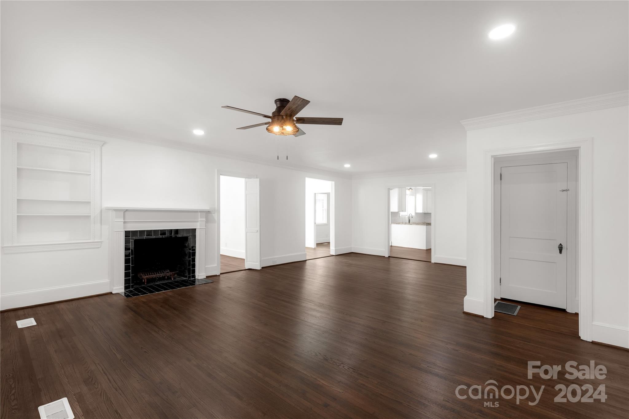 Forest Hills Subdivision - Residential