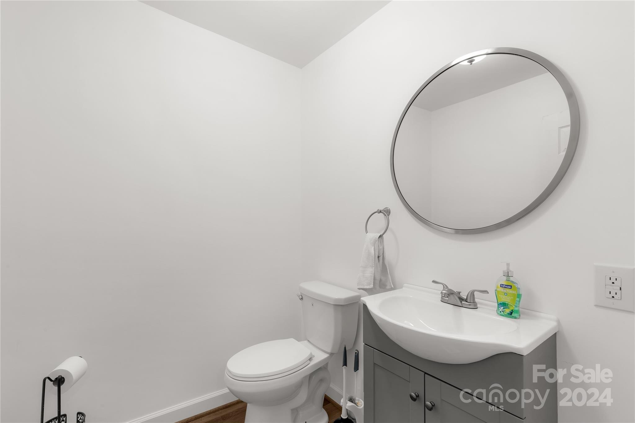 Forest Hills Subdivision - Residential