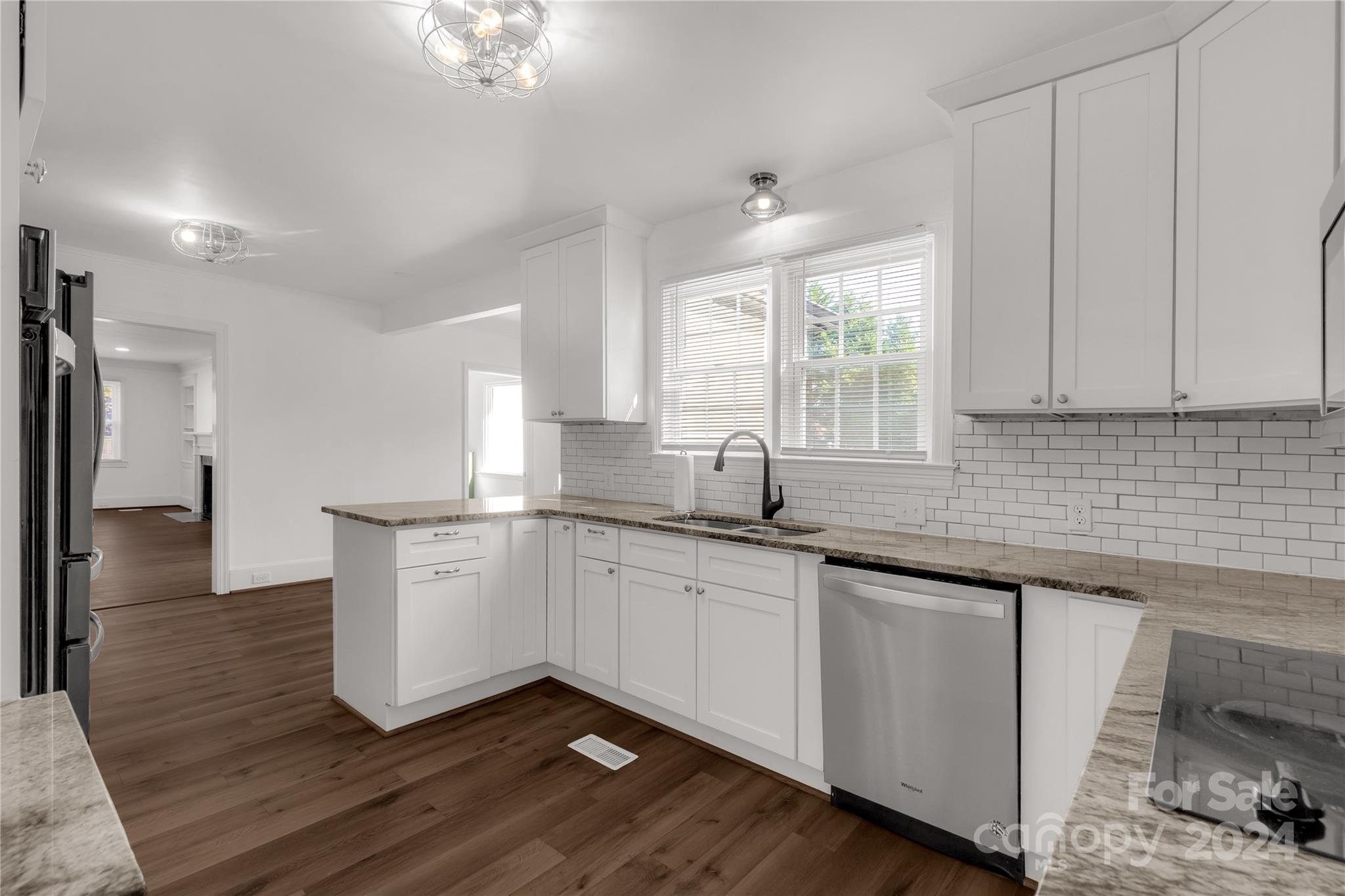 Forest Hills Subdivision - Residential