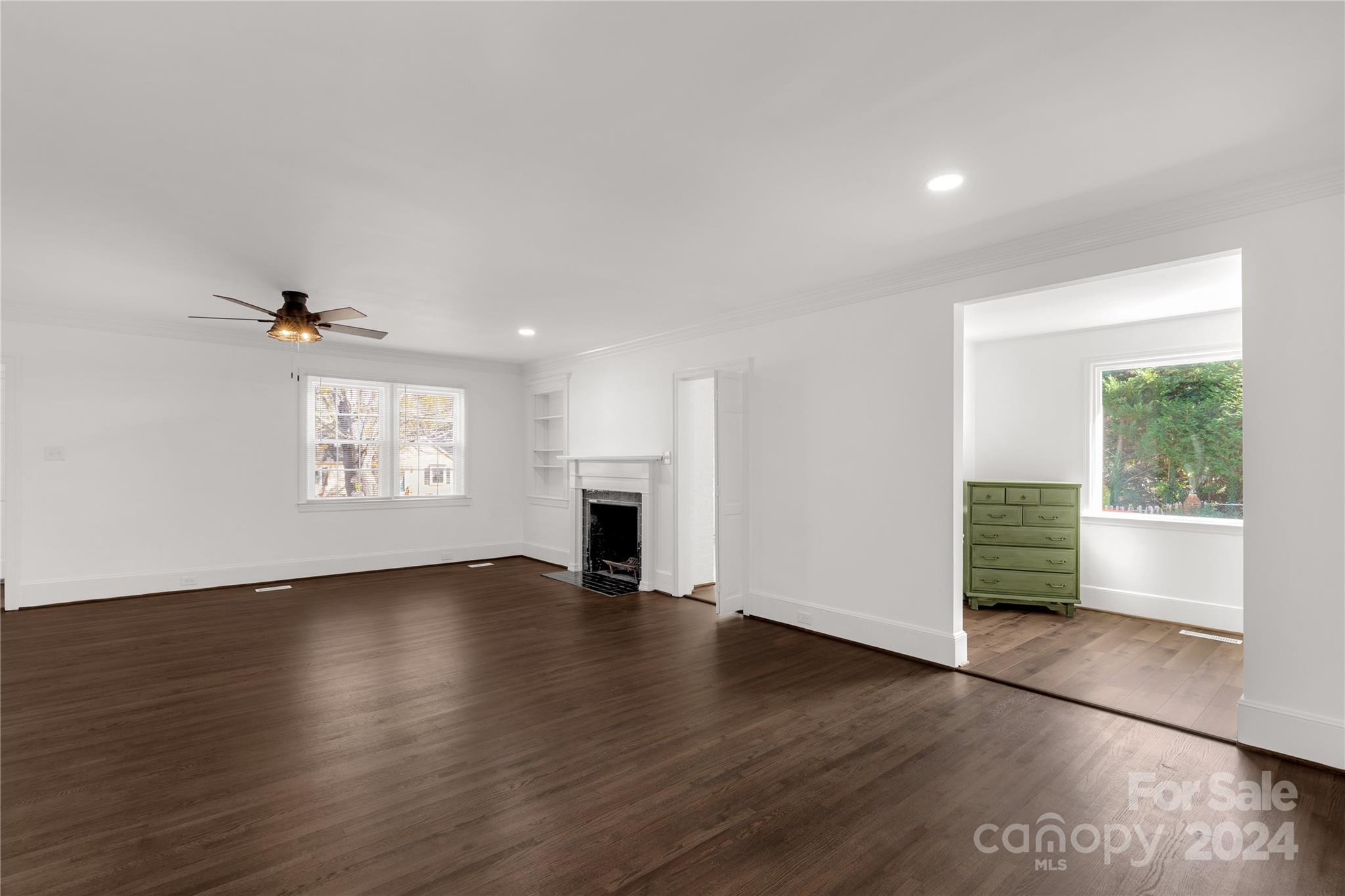 Forest Hills Subdivision - Residential