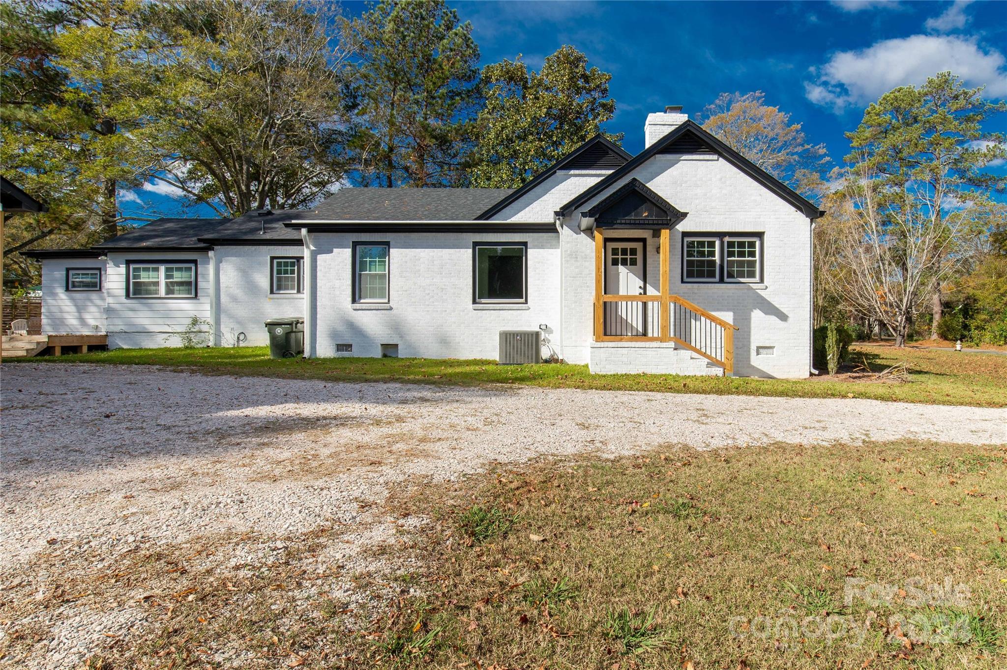 Forest Hills Subdivision - Residential