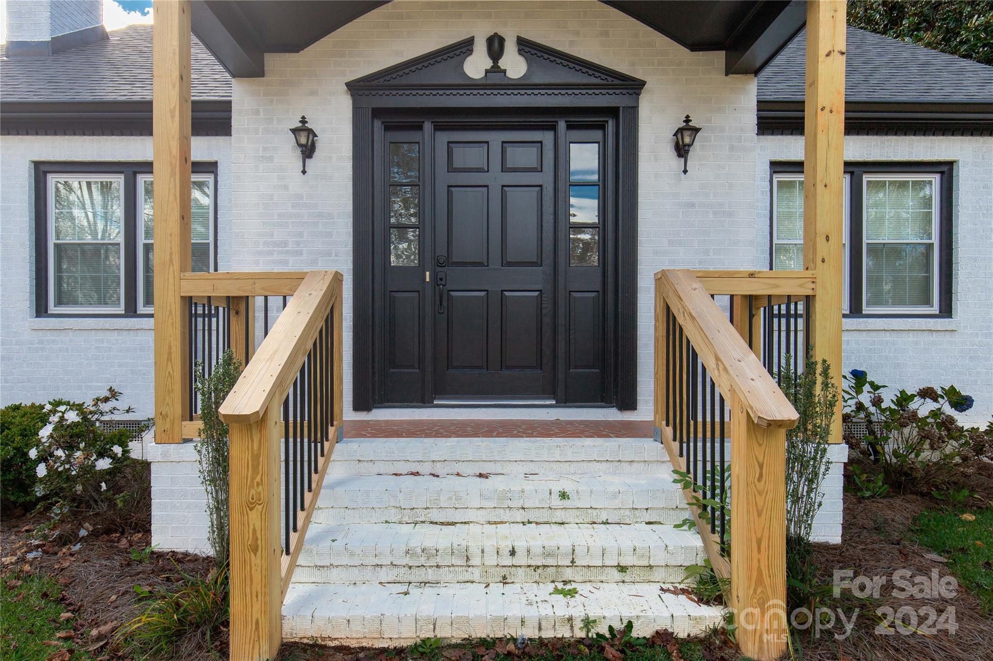 Forest Hills Subdivision - Residential