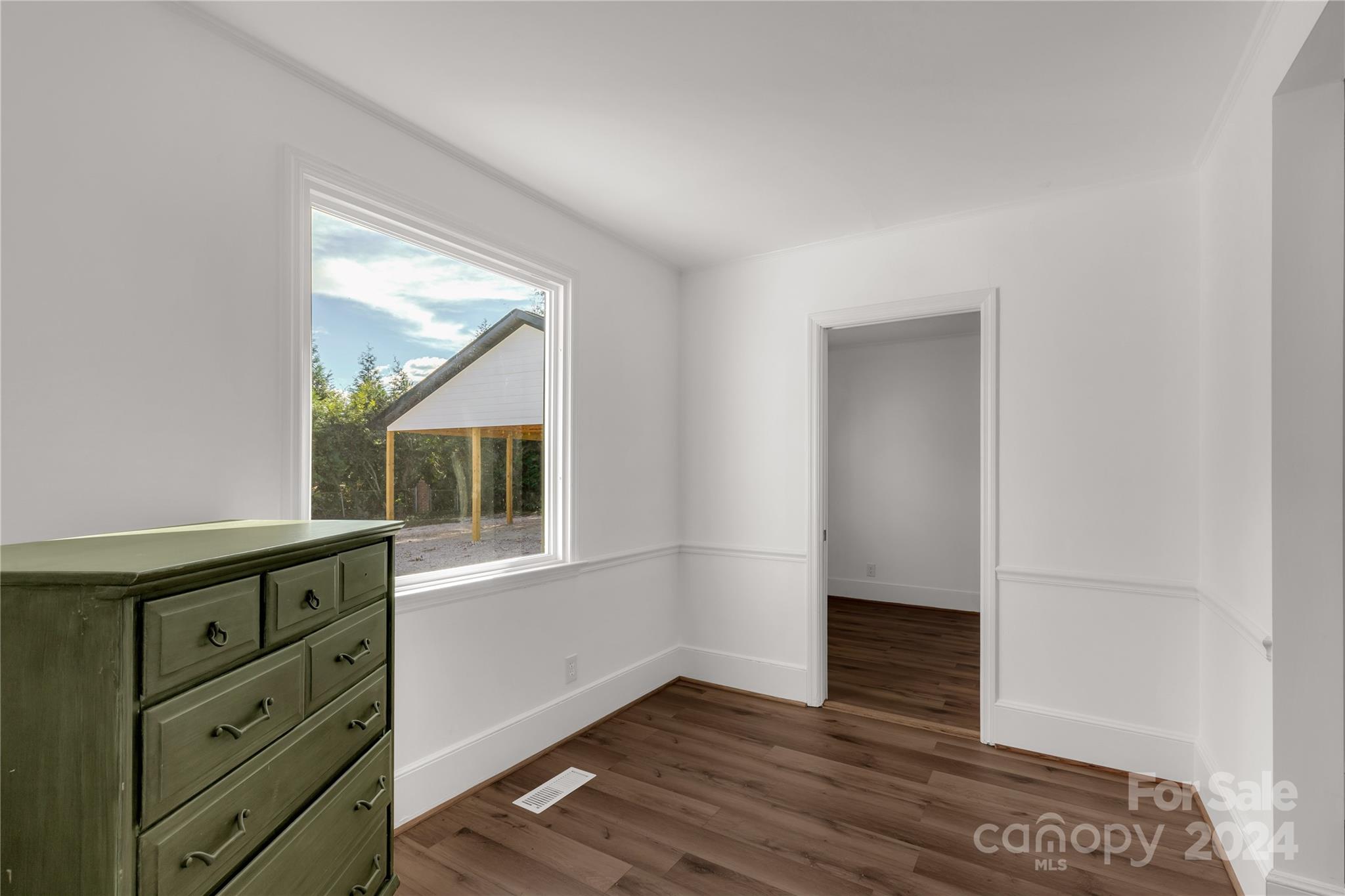 Forest Hills Subdivision - Residential