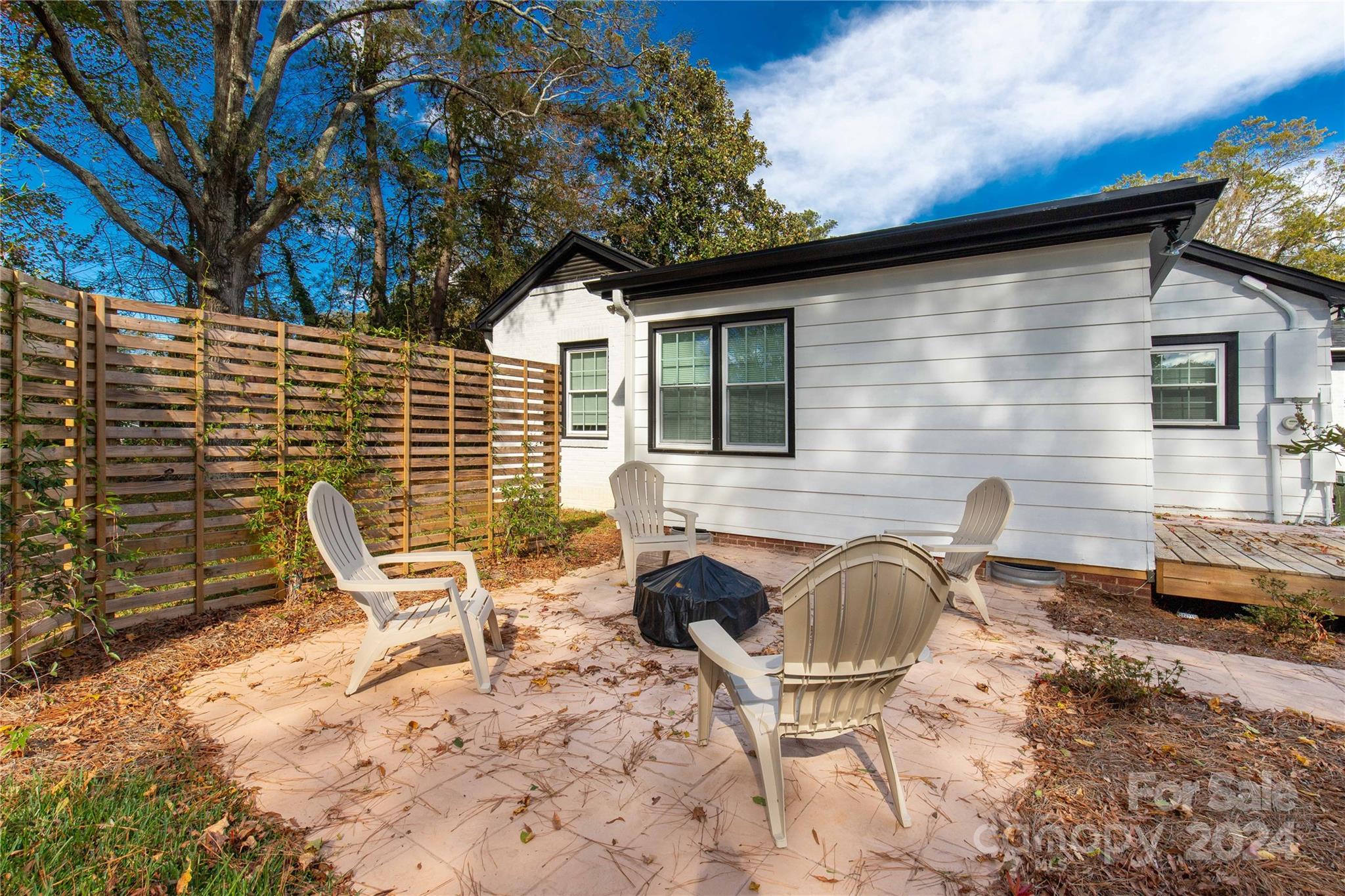 Forest Hills Subdivision - Residential