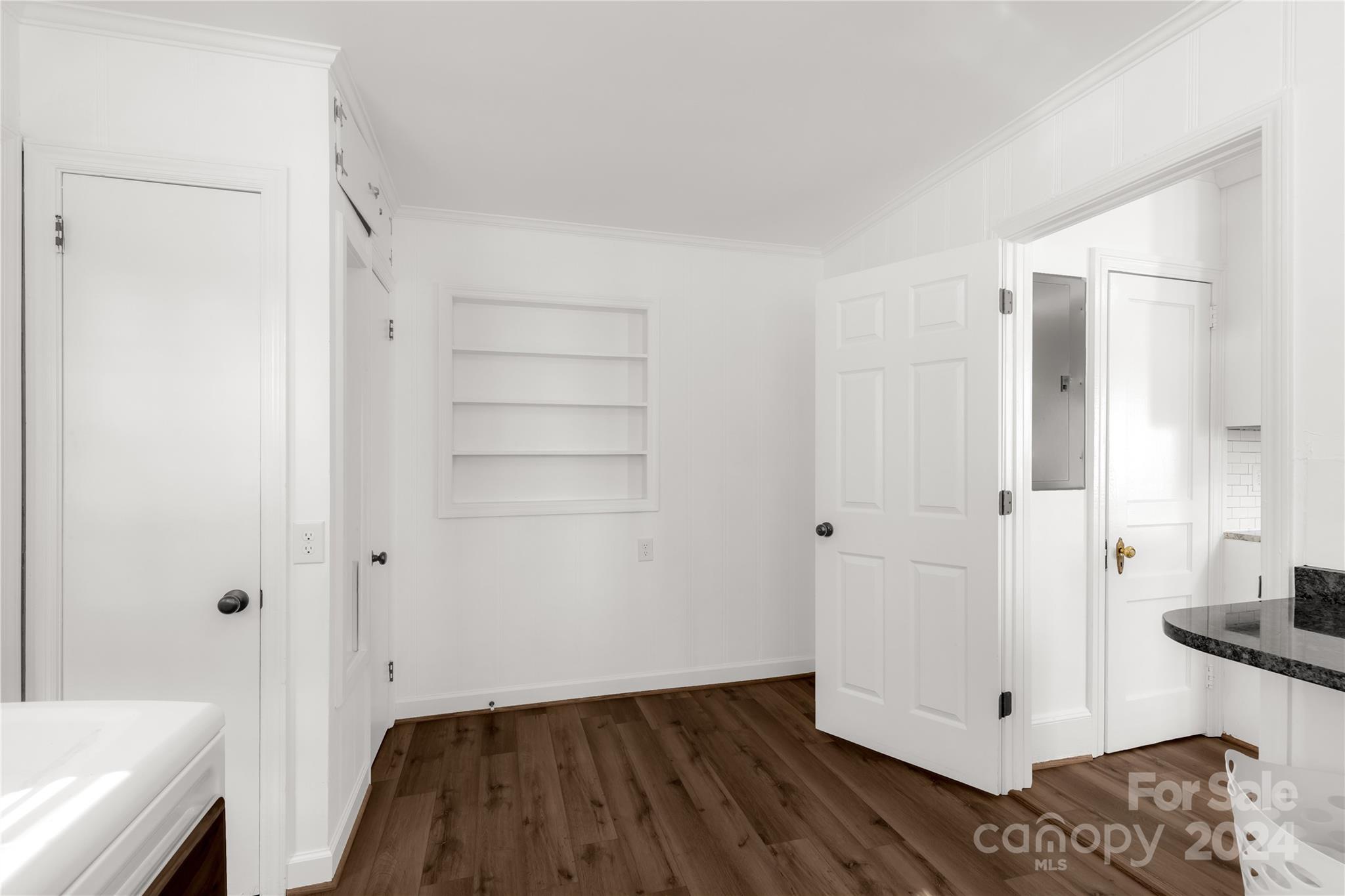 Forest Hills Subdivision - Residential