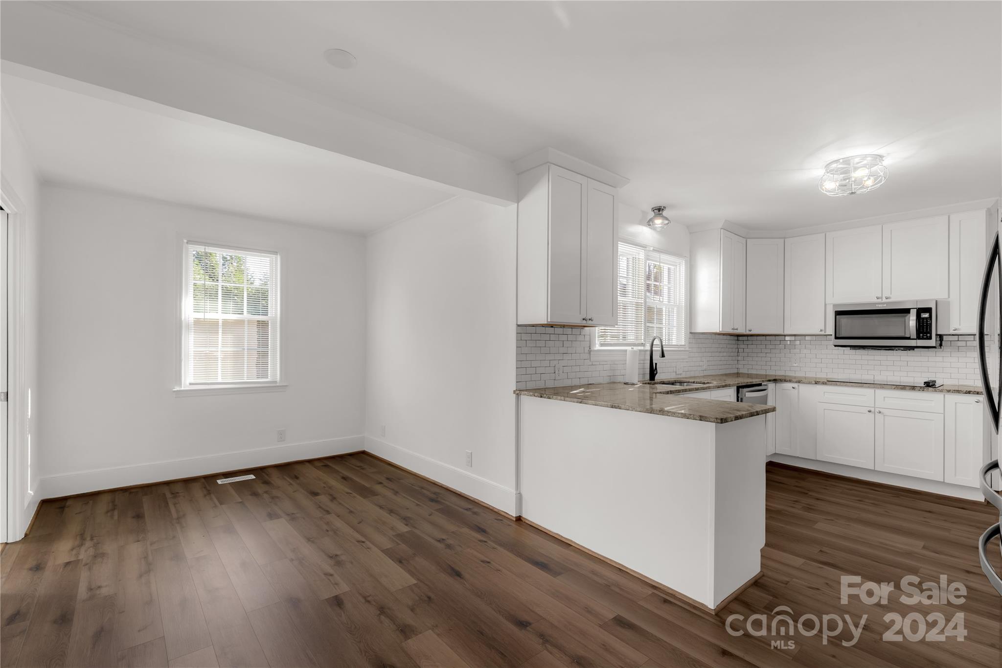 Forest Hills Subdivision - Residential