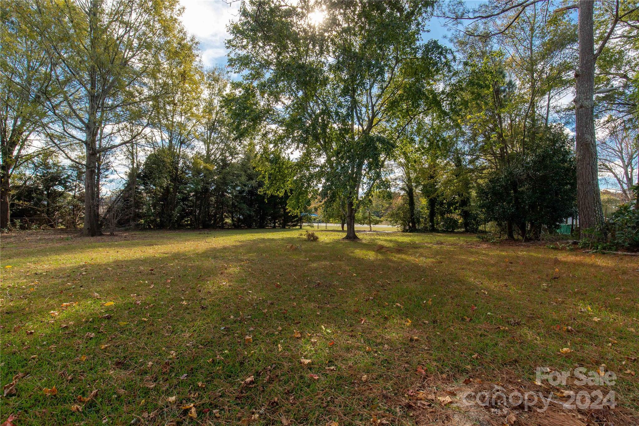 Forest Hills Subdivision - Residential