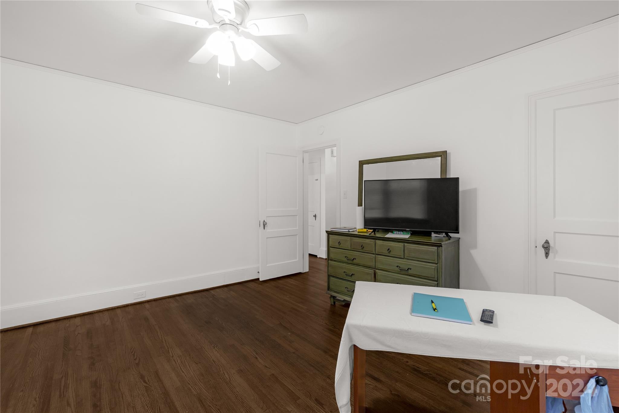 Forest Hills Subdivision - Residential