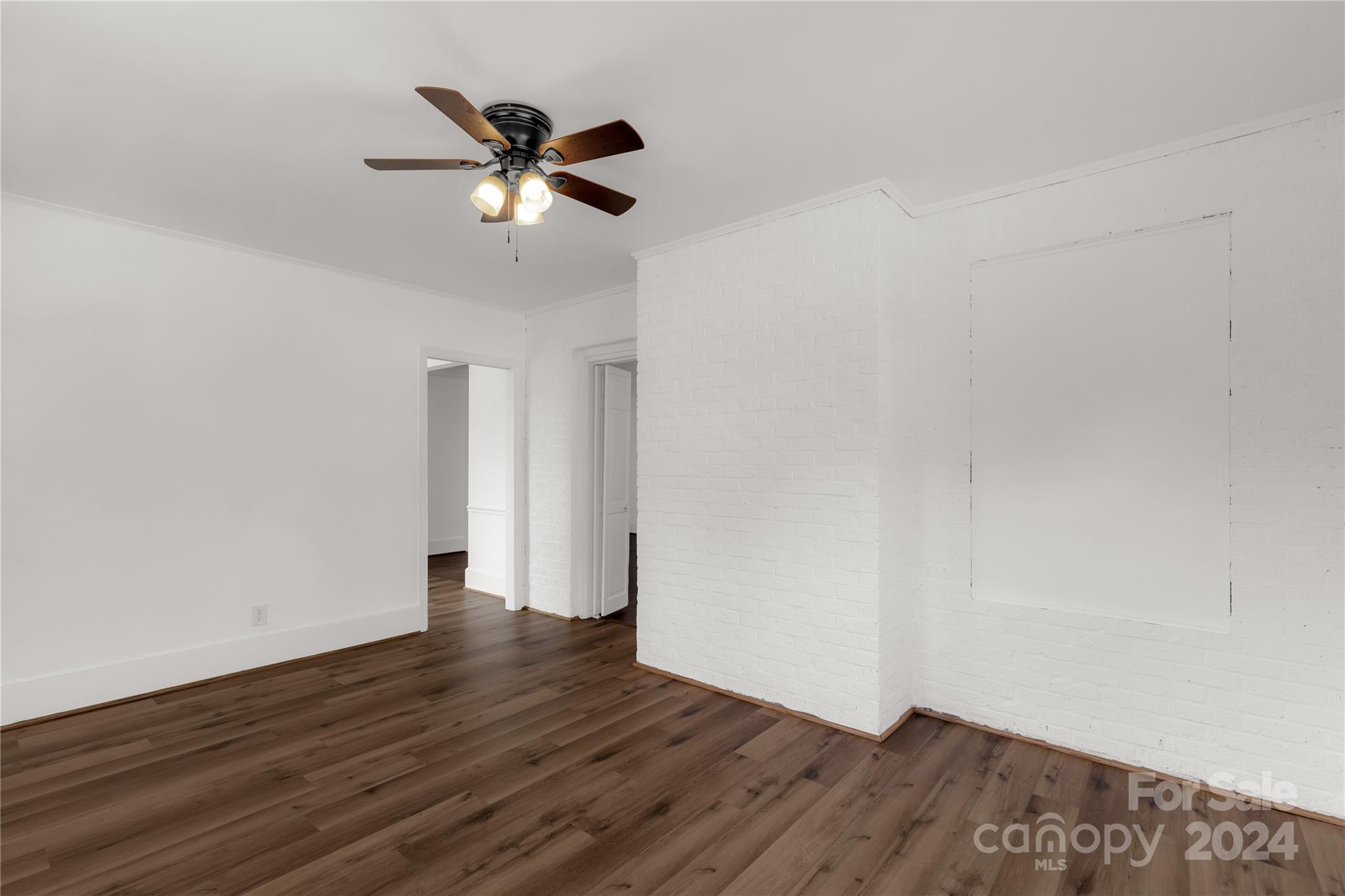 Forest Hills Subdivision - Residential