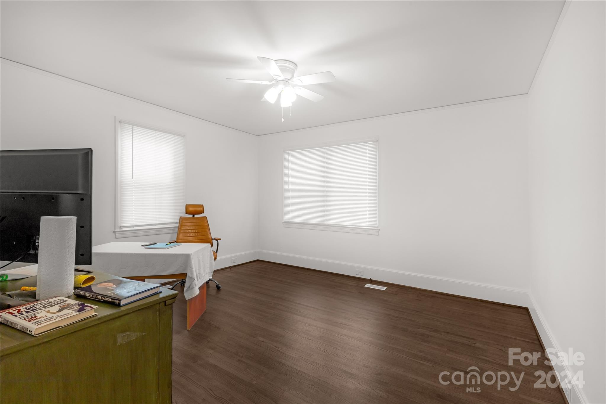 Forest Hills Subdivision - Residential