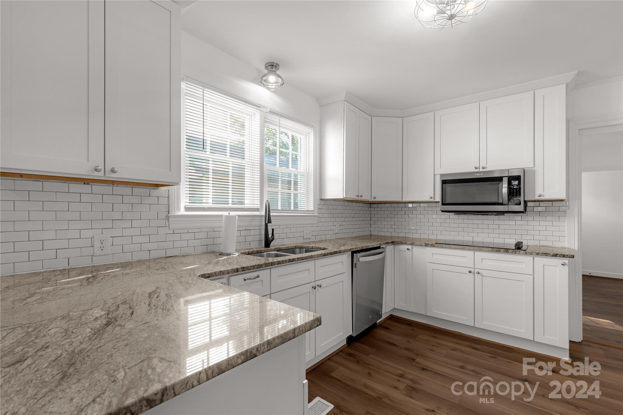 Forest Hills Subdivision - Residential