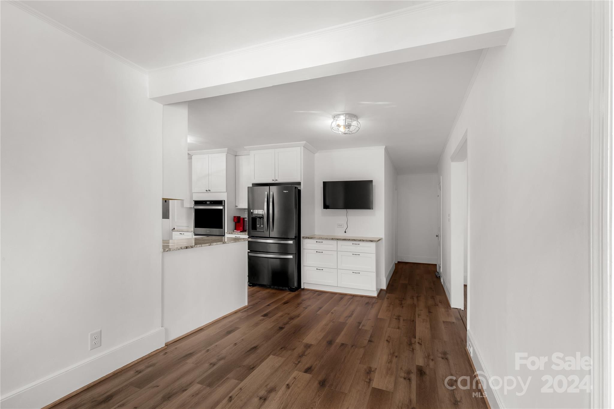 Forest Hills Subdivision - Residential