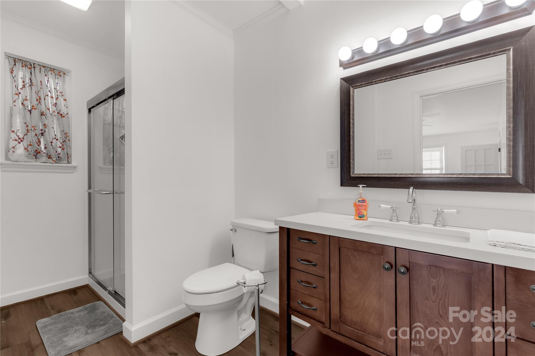 Forest Hills Subdivision - Residential