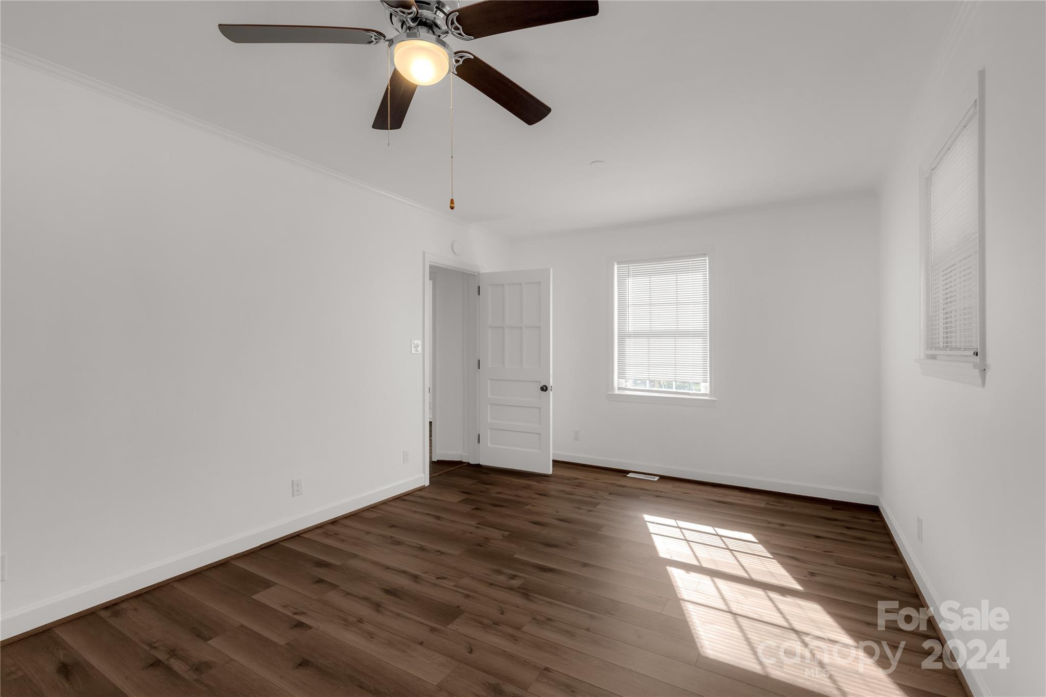 Forest Hills Subdivision - Residential