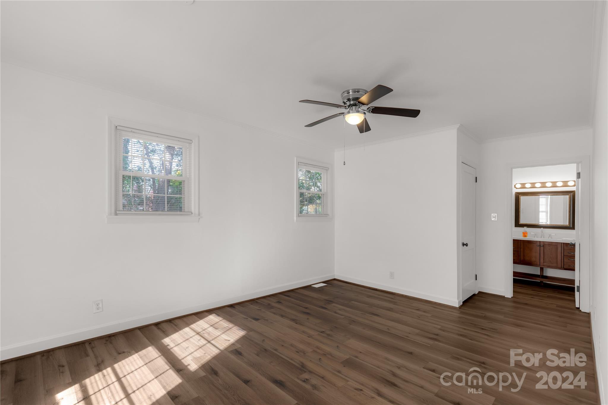 Forest Hills Subdivision - Residential