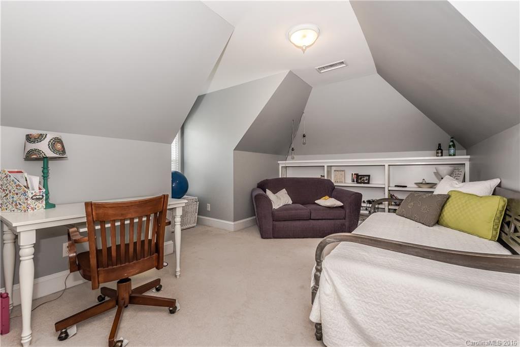 Bailiwyck - Residential