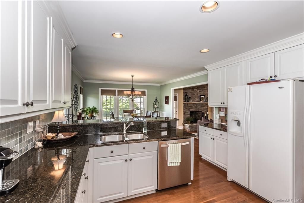 Bailiwyck - Residential