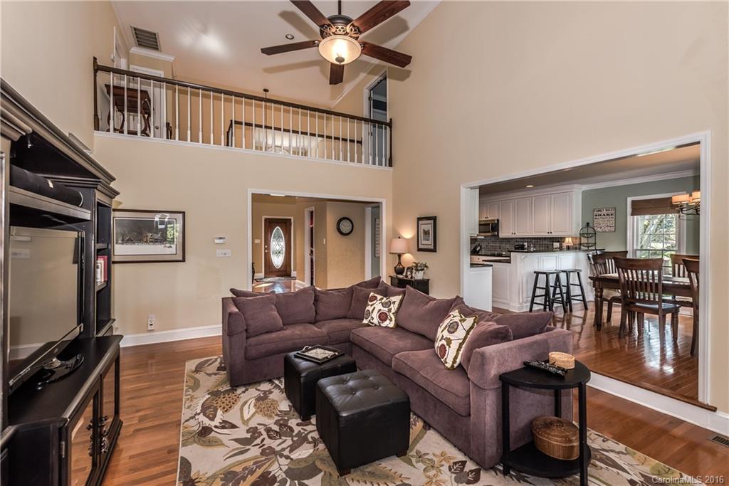 Bailiwyck - Residential