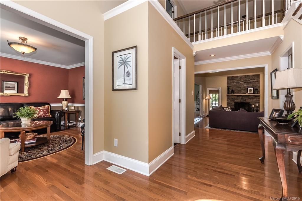 Bailiwyck - Residential