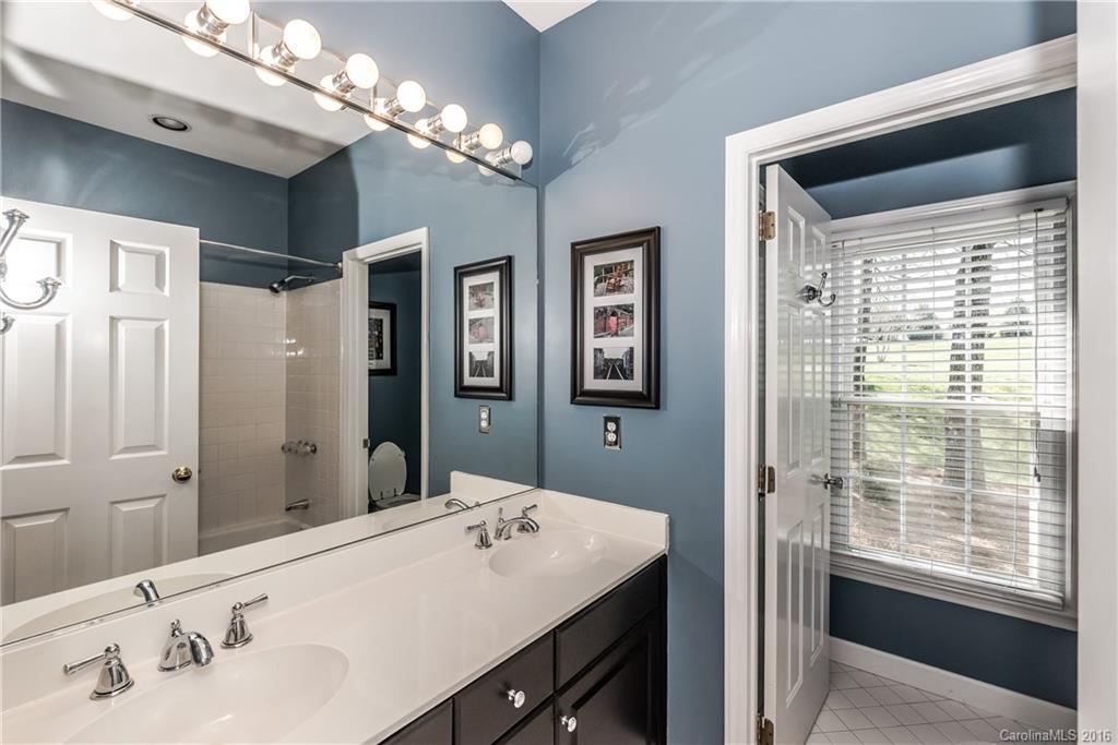 Bailiwyck - Residential