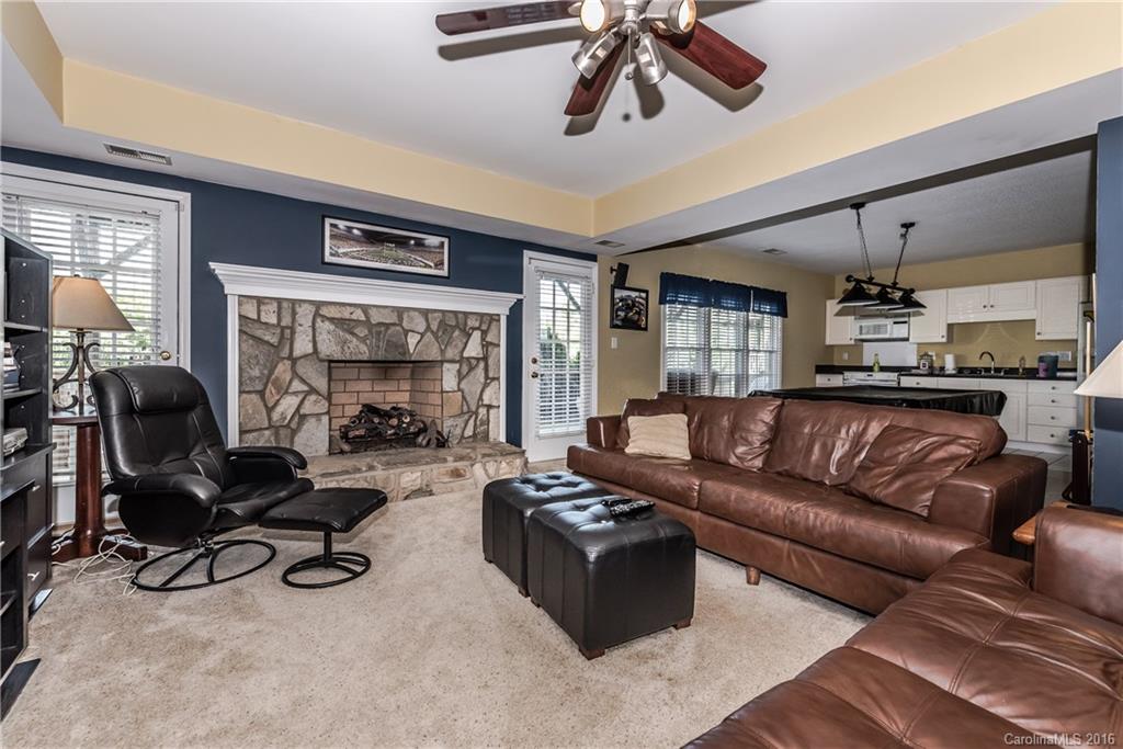 Bailiwyck - Residential